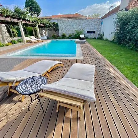 Oriental Guest house Porto