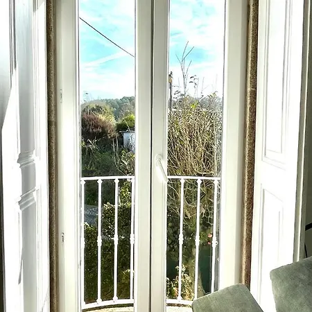 Oriental Guest house Porto