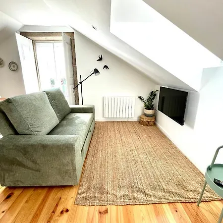 Guest house Oriental Porto